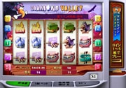Diamond Valley