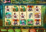 Forest of Wonders