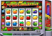 Fruit Mania