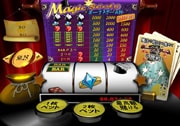 Magic Slots