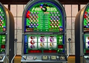 8 Ball Slots