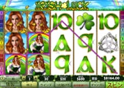 Irish Luck