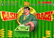 Mr. Cash Back