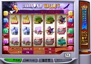 Diamond Valley