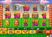 Easter Surprise