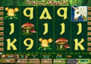 Fairy Magic