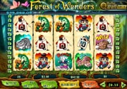Forest of Wonders