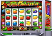Fruit Mania