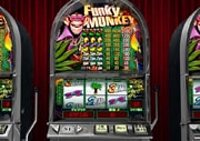 Funky Monkey