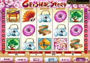 Geisha Story