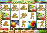 Golden Games