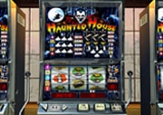 Haunted House