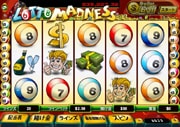 Lotto Madness