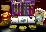 Magic Slots