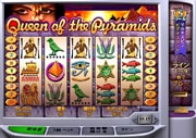 Queen of the Pyramids