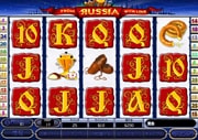 From Russia with Love