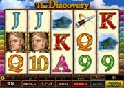 The Discovery