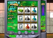 Triple Profits