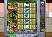 Tropic Reels