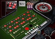 American Roulette