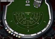 Baccarat
