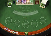 Black Jack Surrender
