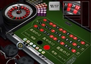 European Roulette