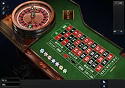 Premium American Roulette