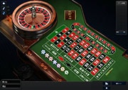 Premium European Roulette