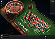 Premium Roulette Pro