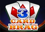 3 Card Brag