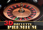 3D Roulette Premium