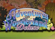 Adventures in Wonderland Deluxe