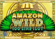 Amazon Wild