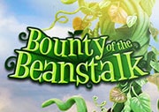 Bounty of the Beanstalk
