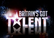 Britain's got Talent
