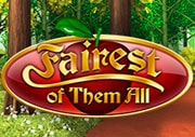 Fairest of Them All