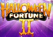 Halloween Fortune 2