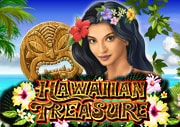 Hawaiian Treasure