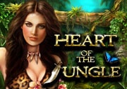 Heat of the Jungle