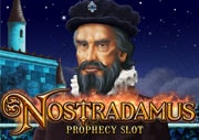 Nostradamus