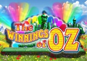 The Winnings of OZ