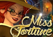 Miss Fortune